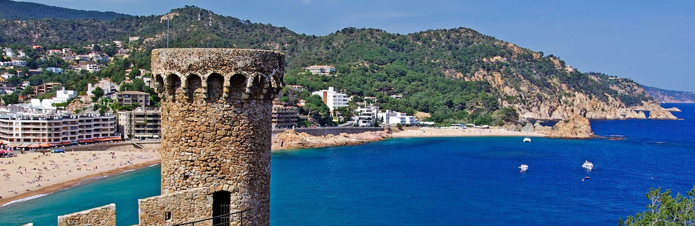 Hotel Turissa Tossa de Mar